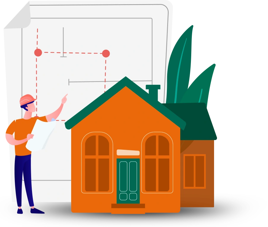 תמונה של בית